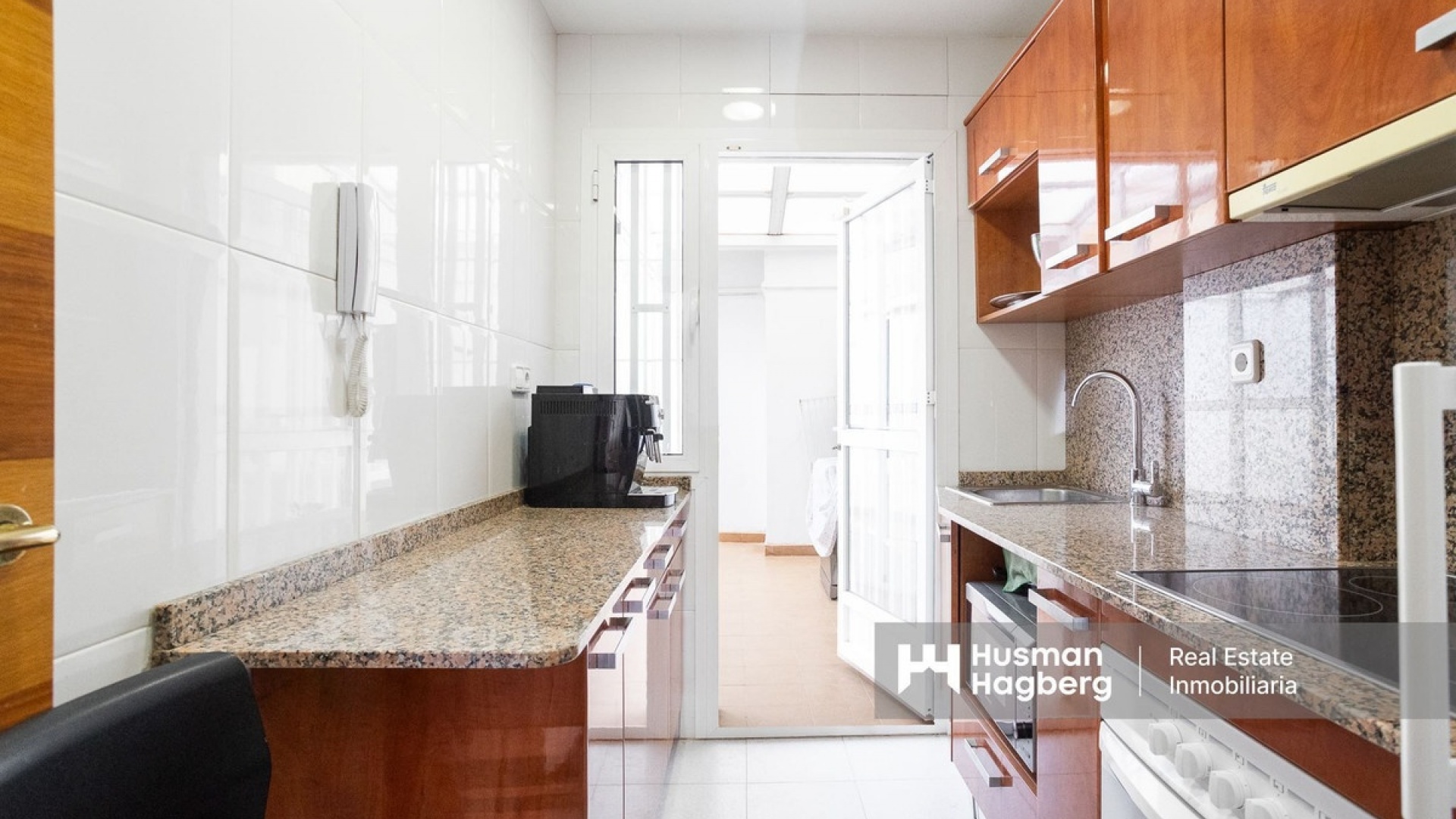Resale - Apartment - Los Alcazares - Los Alcazares Centro