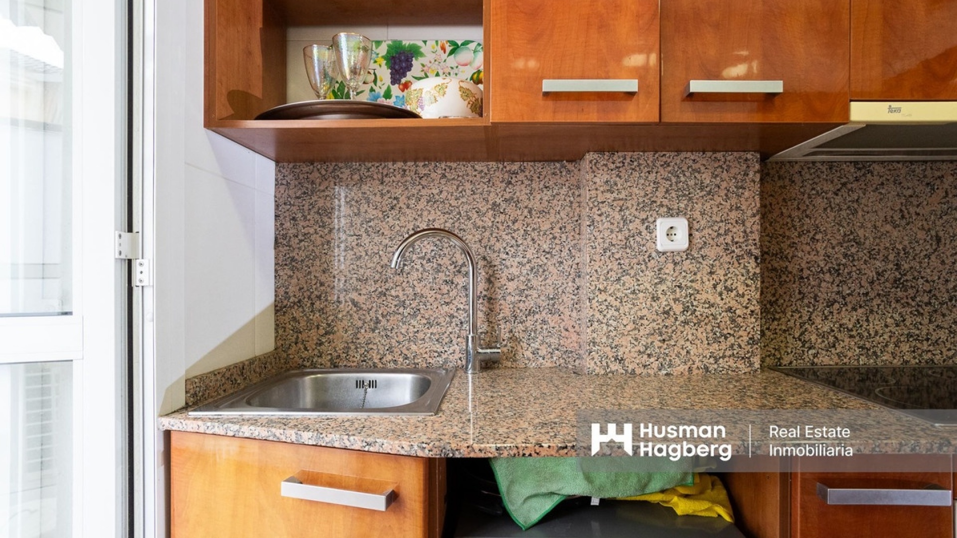 Resale - Apartment - Los Alcazares - Los Alcazares Centro