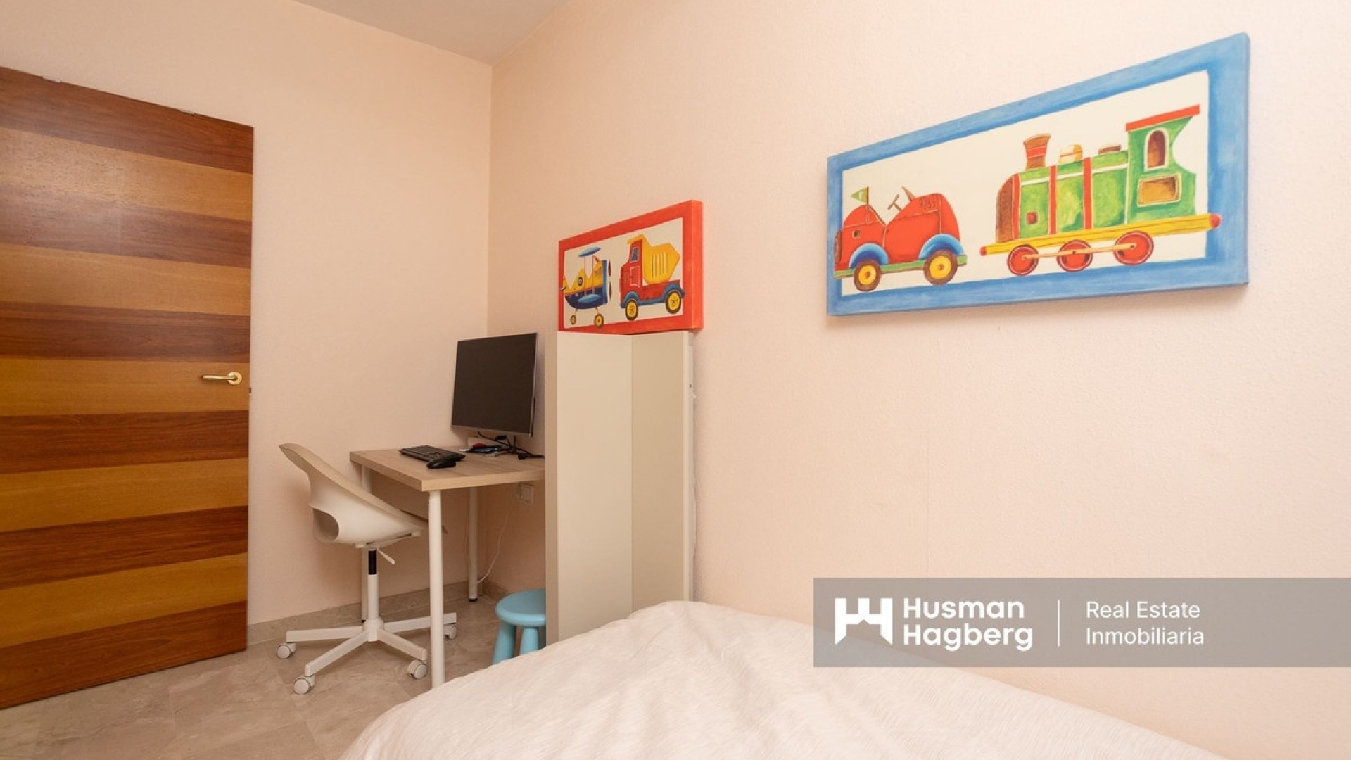Resale - Apartment - Los Alcazares - Los Alcazares Centro