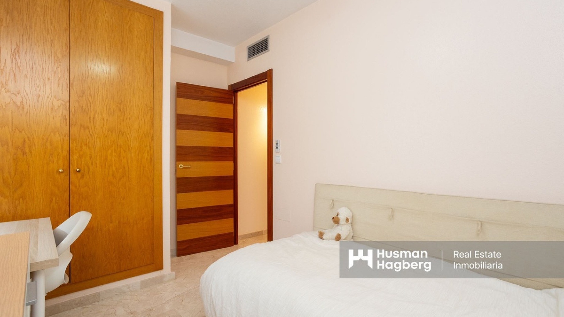 Resale - Apartment - Los Alcazares - Los Alcazares Centro