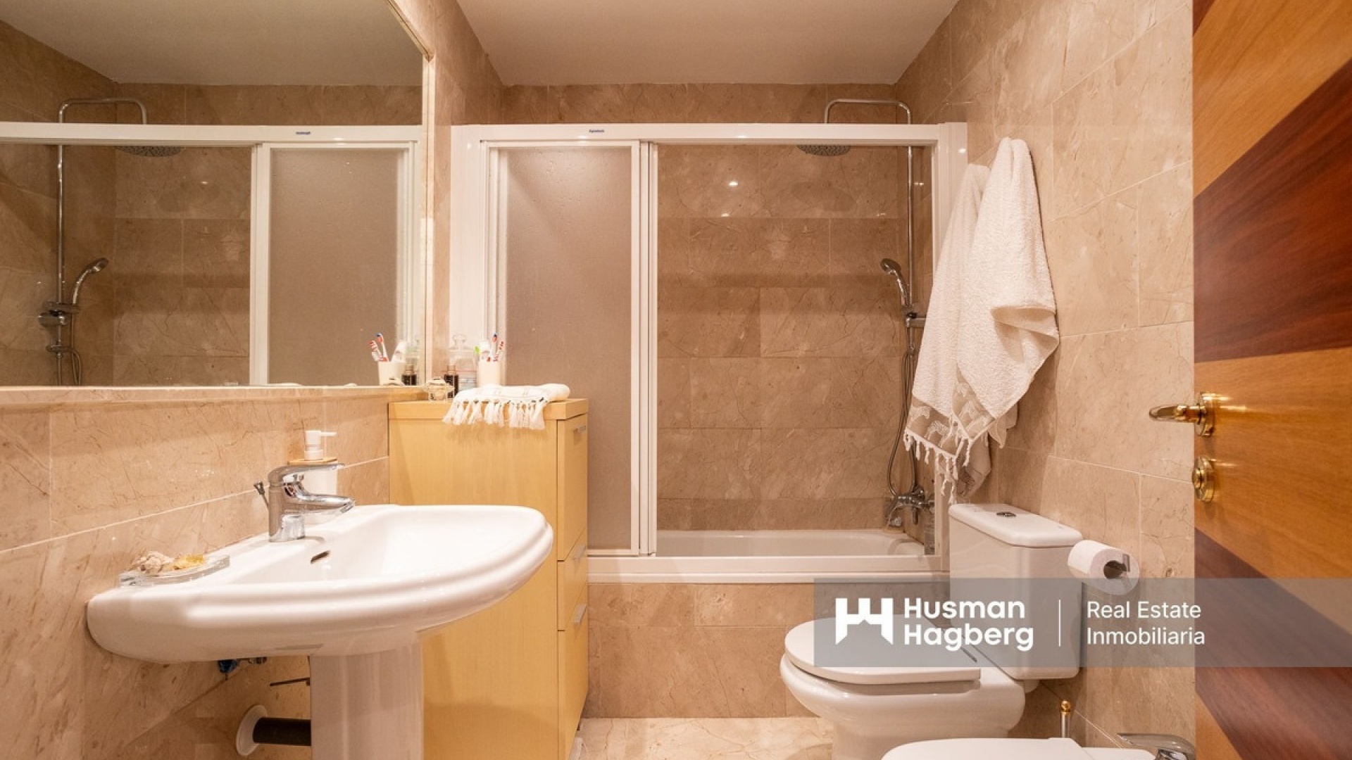 Resale - Apartment - Los Alcazares - Los Alcazares Centro