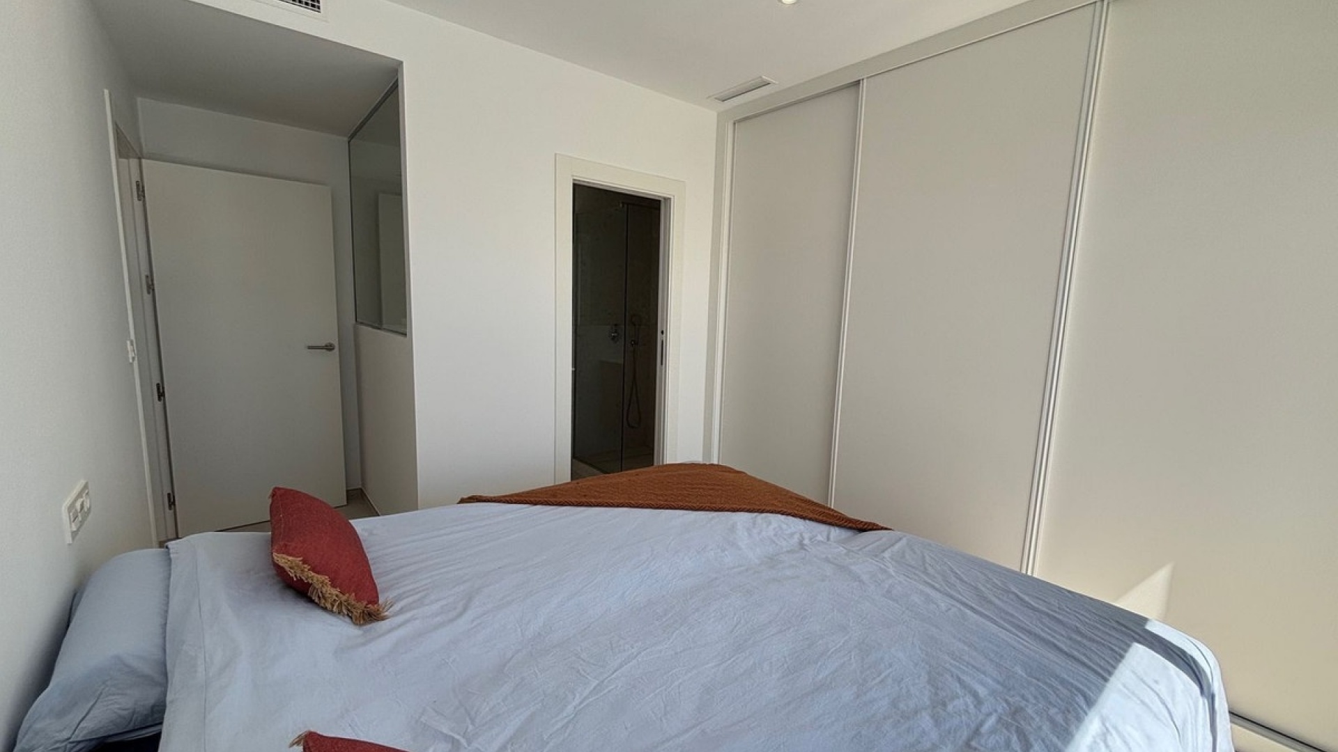 Resale - Apartment - Los Alcazares - Los Alcazares Centro