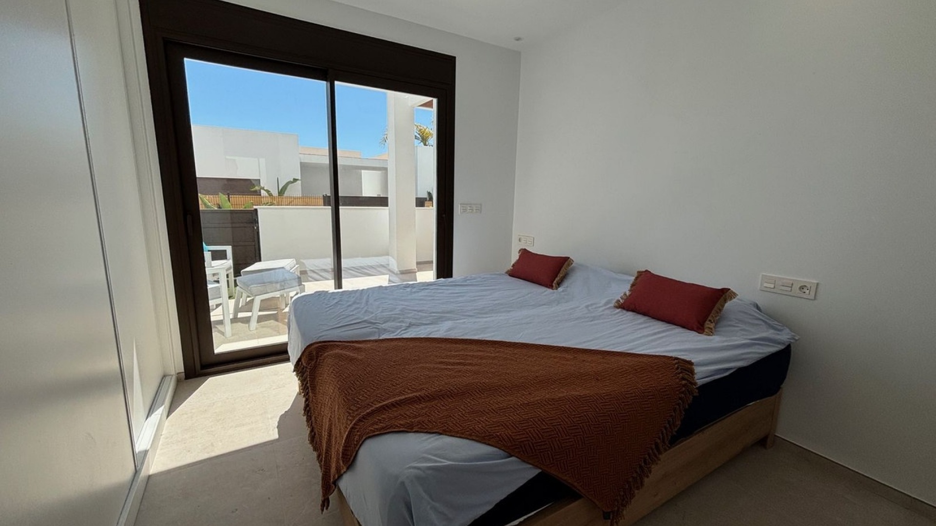 Resale - Apartment - Los Alcazares - Los Alcazares Centro