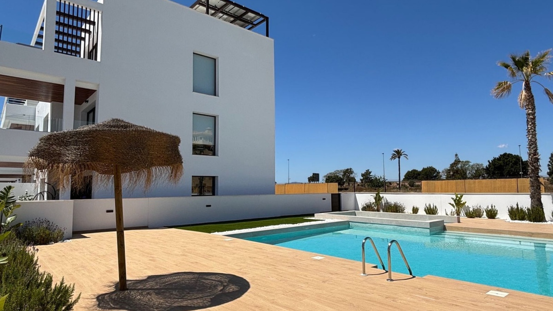 Resale - Apartment - Los Alcazares - Los Alcazares Centro