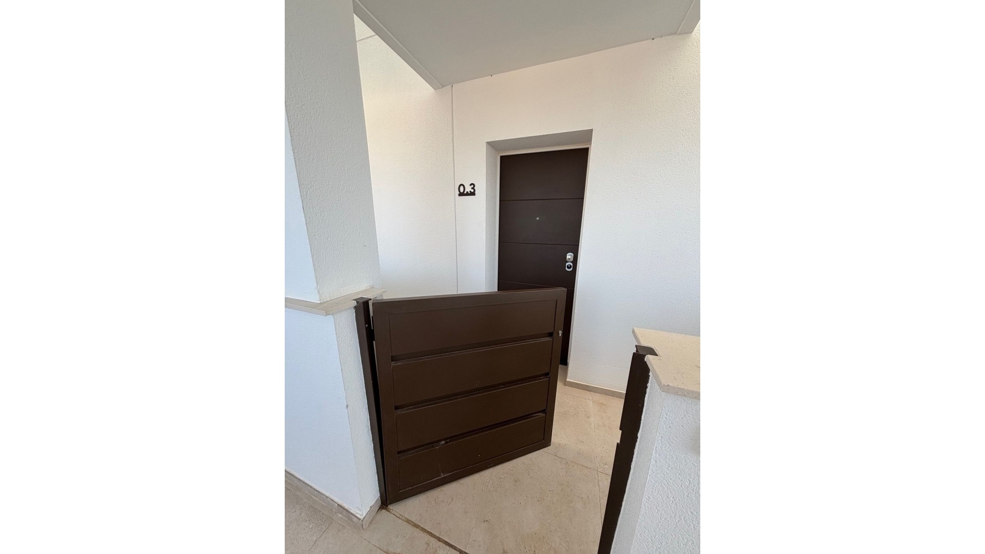 Resale - Apartment - Los Alcazares - Los Alcazares Centro