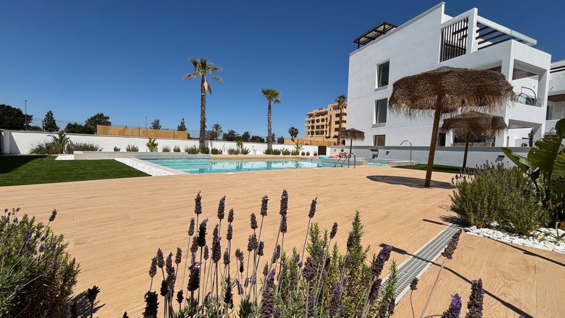 Resale - Apartment - Los Alcazares - Los Alcazares Centro