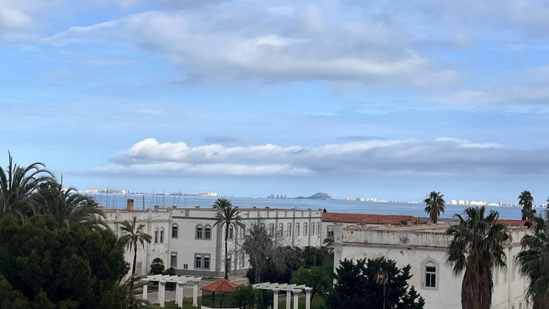 Resale - Apartment - Los Alcazares - Los Alcazares Centro