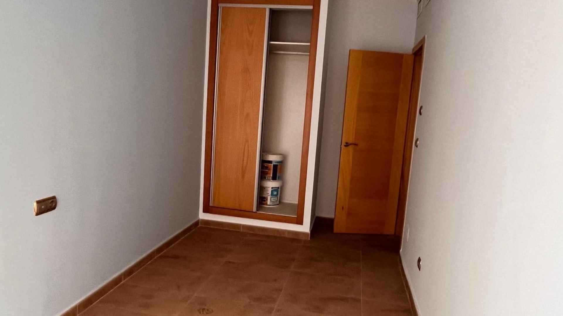Resale - Apartment - Los Alcazares - Los Alcazares Centro