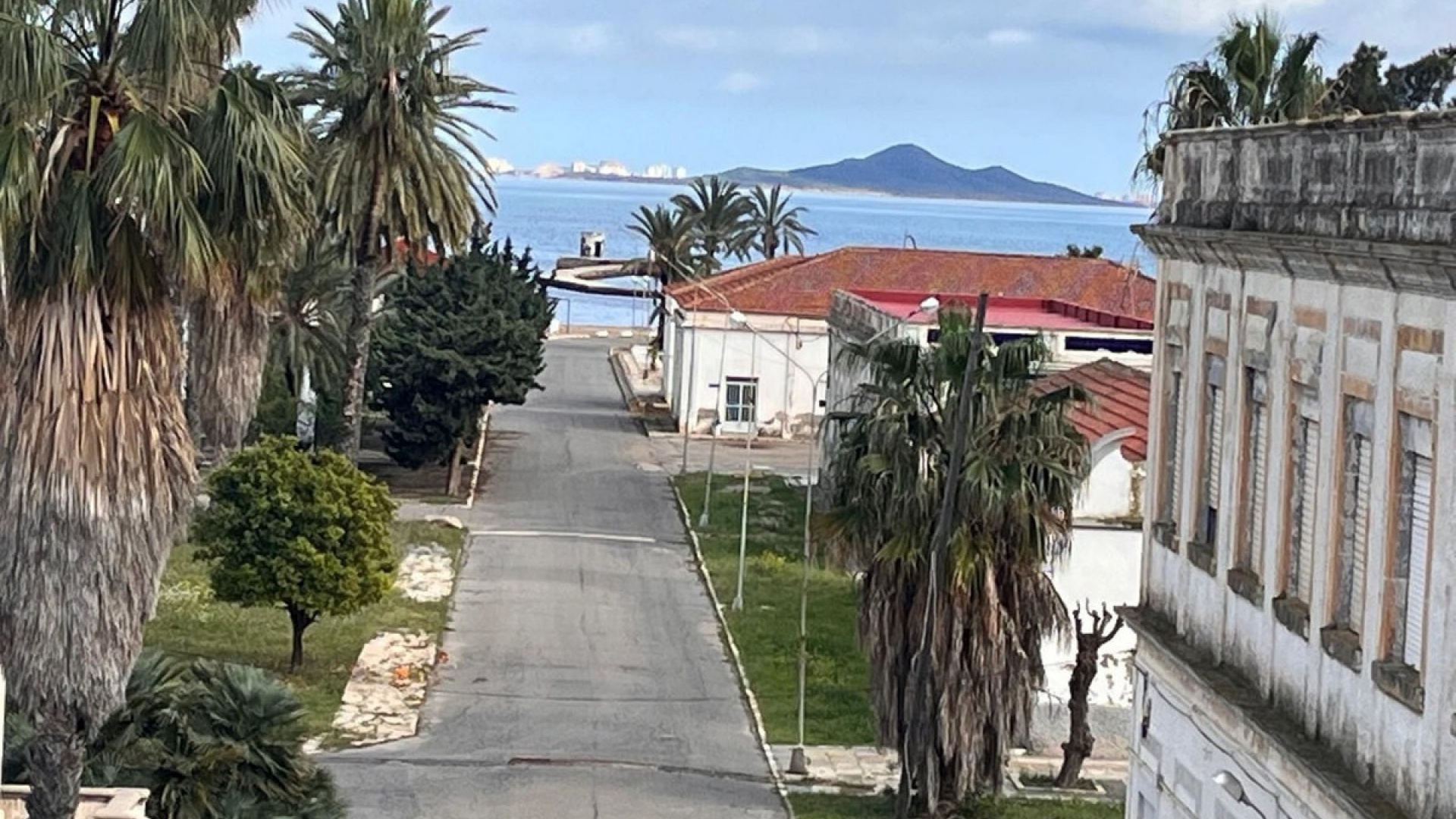 Resale - Apartment - Los Alcazares - Los Alcazares Centro
