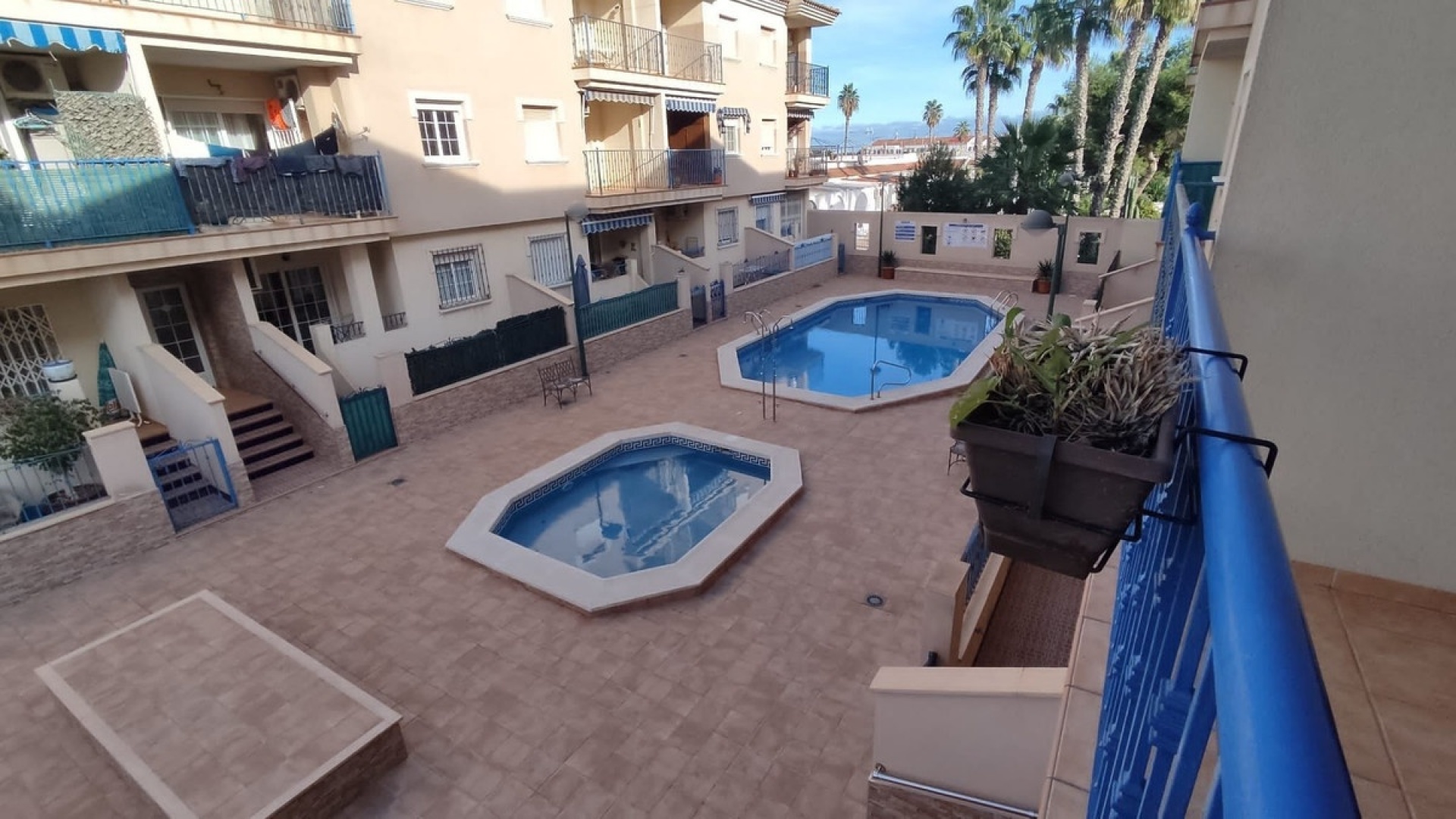 Resale - Apartment - Los Alcazares - Los Alcazares Centro