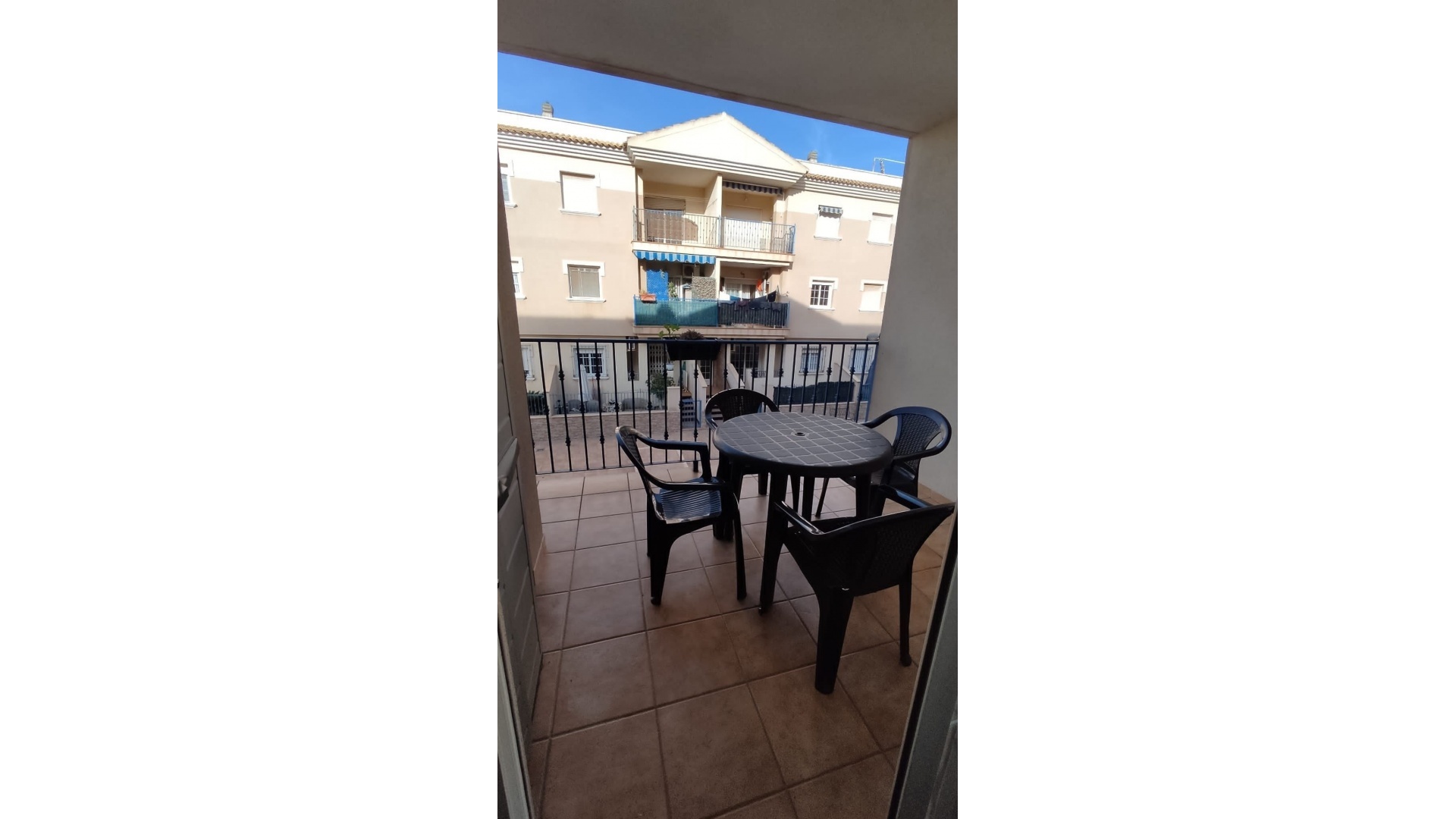 Resale - Apartment - Los Alcazares - Los Alcazares Centro