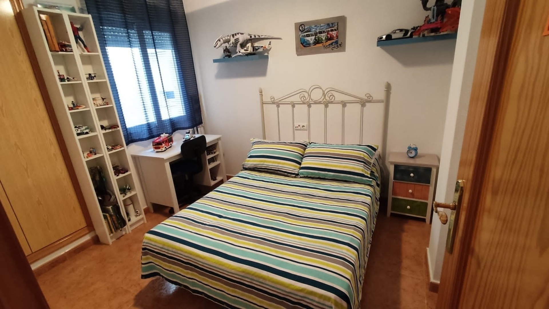 Resale - Apartment - Los Alcazares - Los Alcazares Centro