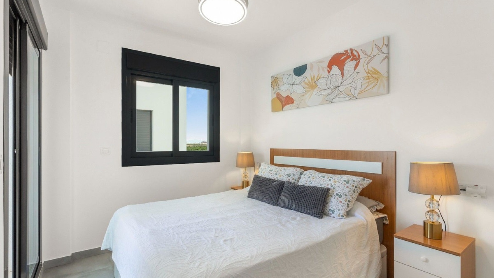 Resale - Apartment - Los Alcazares - Los Alcazares Centro