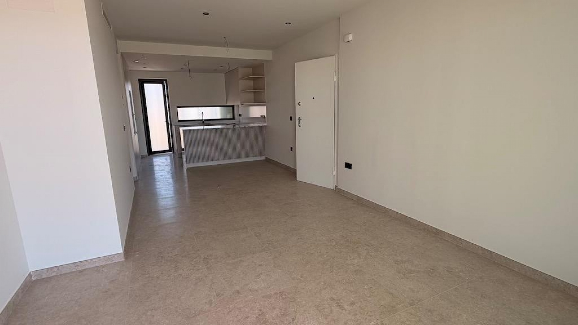 Resale - Apartment - Los Alcazares - Los Alcazares Centro