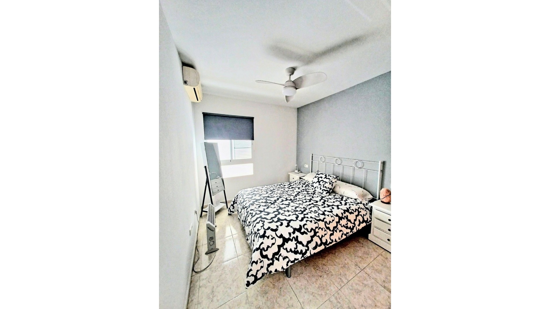 Resale - Apartment - Los Alcazares - Los Alcazares Centro
