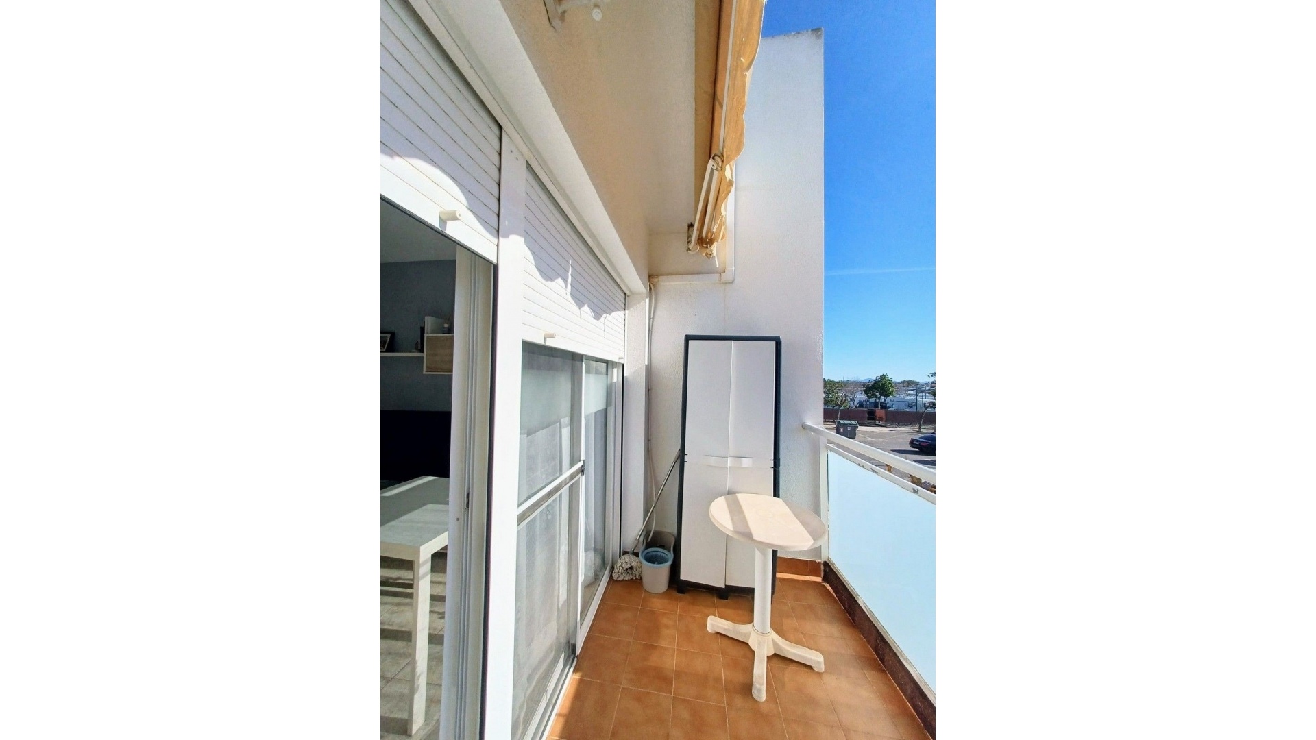 Resale - Apartment - Los Alcazares - Los Alcazares Centro