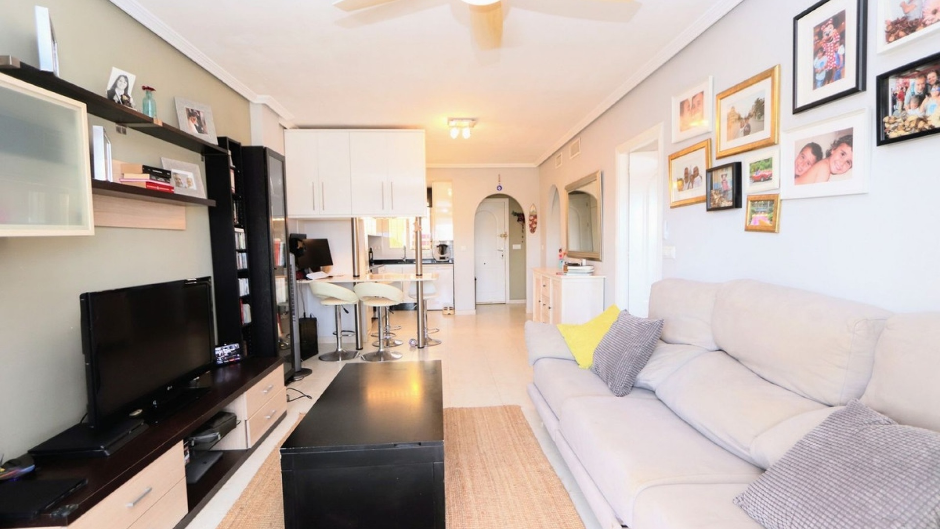 Resale - Apartment - Los Alcazares - Los Alcazares Centro