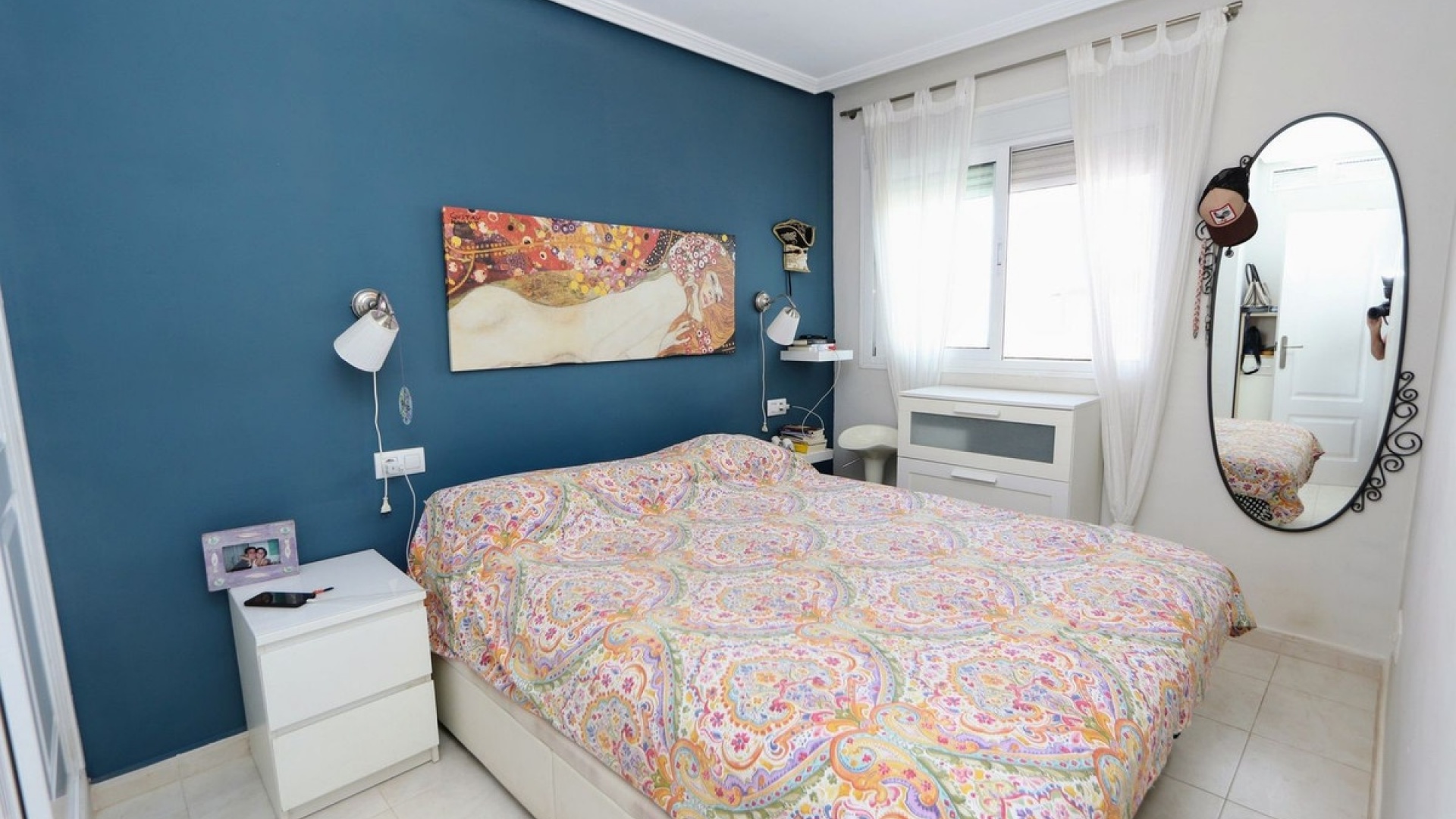 Resale - Apartment - Los Alcazares - Los Alcazares Centro