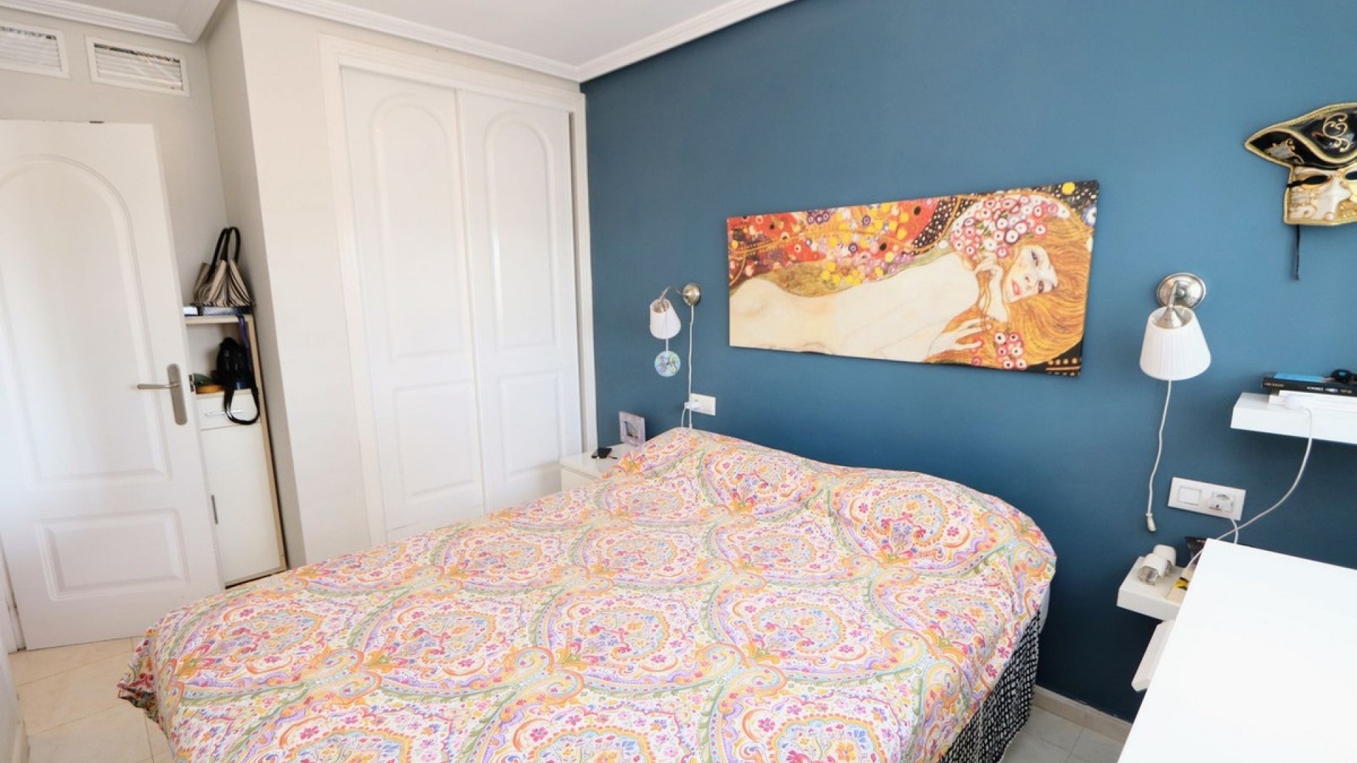 Resale - Apartment - Los Alcazares - Los Alcazares Centro