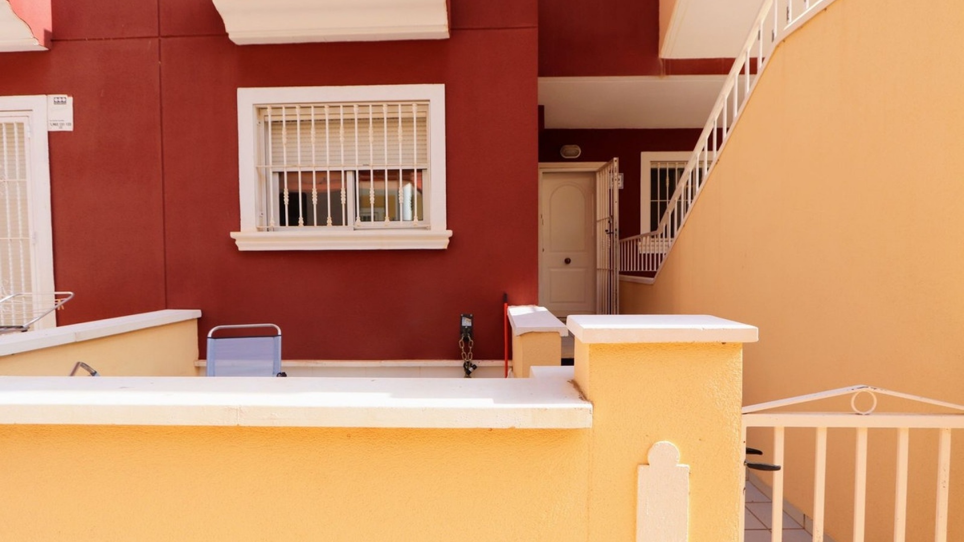 Resale - Apartment - Los Alcazares - Los Alcazares Centro