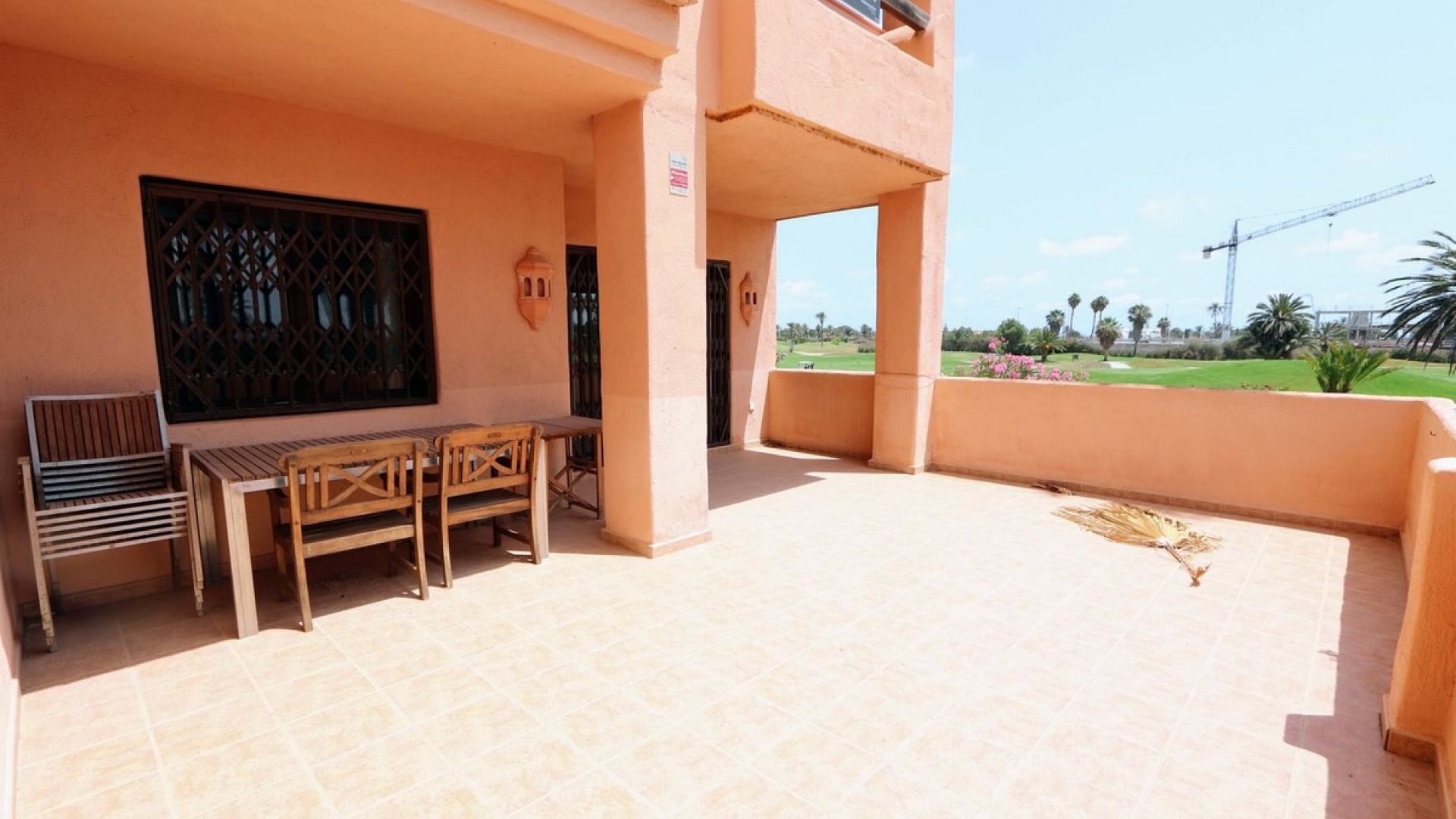 Resale - Apartment - Los Alcazares - Los Alcazares Centro