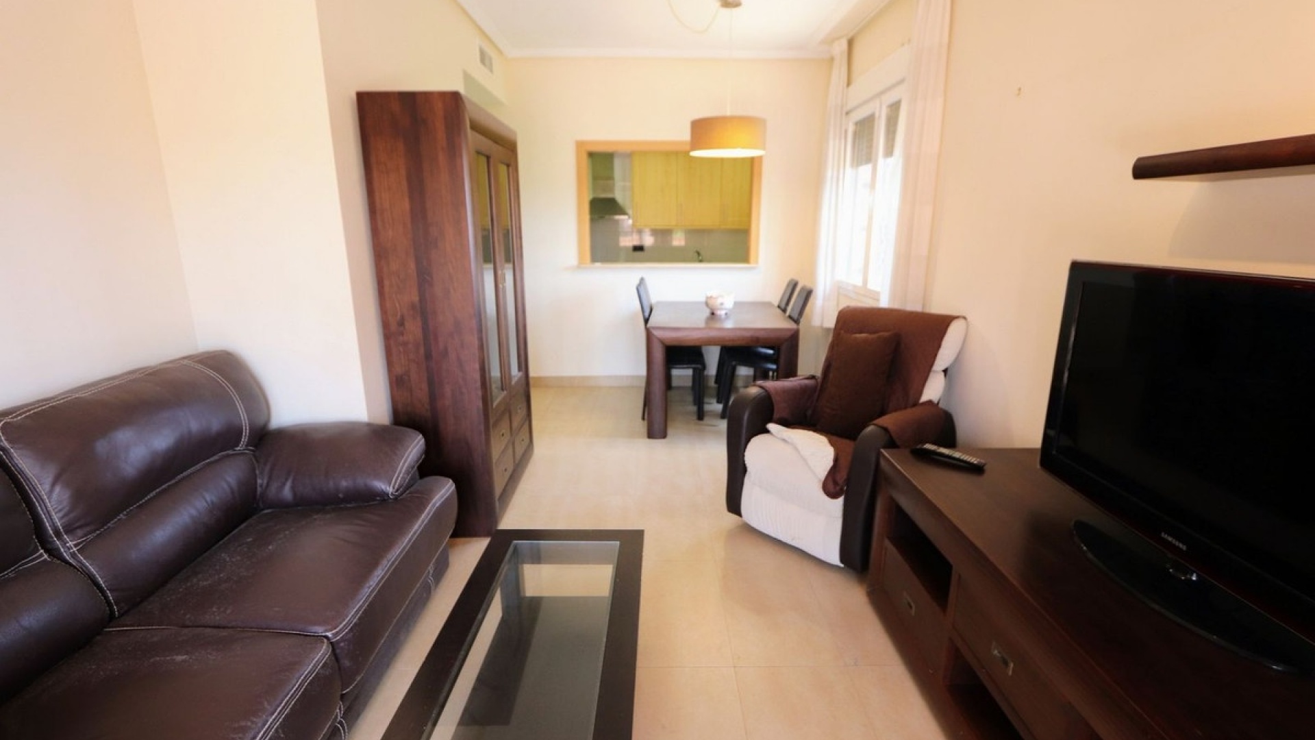 Resale - Apartment - Los Alcazares - Los Alcazares Centro