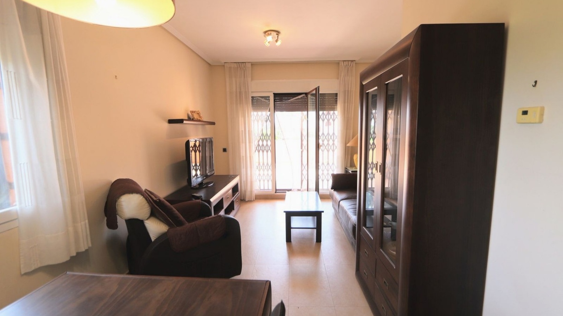 Resale - Apartment - Los Alcazares - Los Alcazares Centro