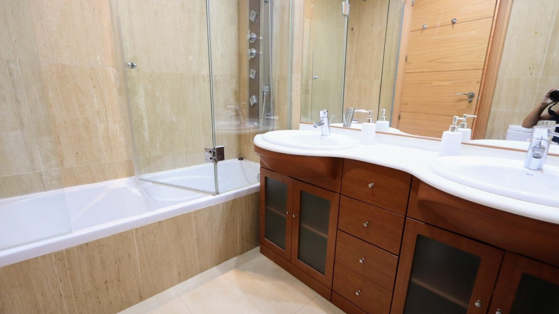 Resale - Apartment - Los Alcazares - Los Alcazares Centro