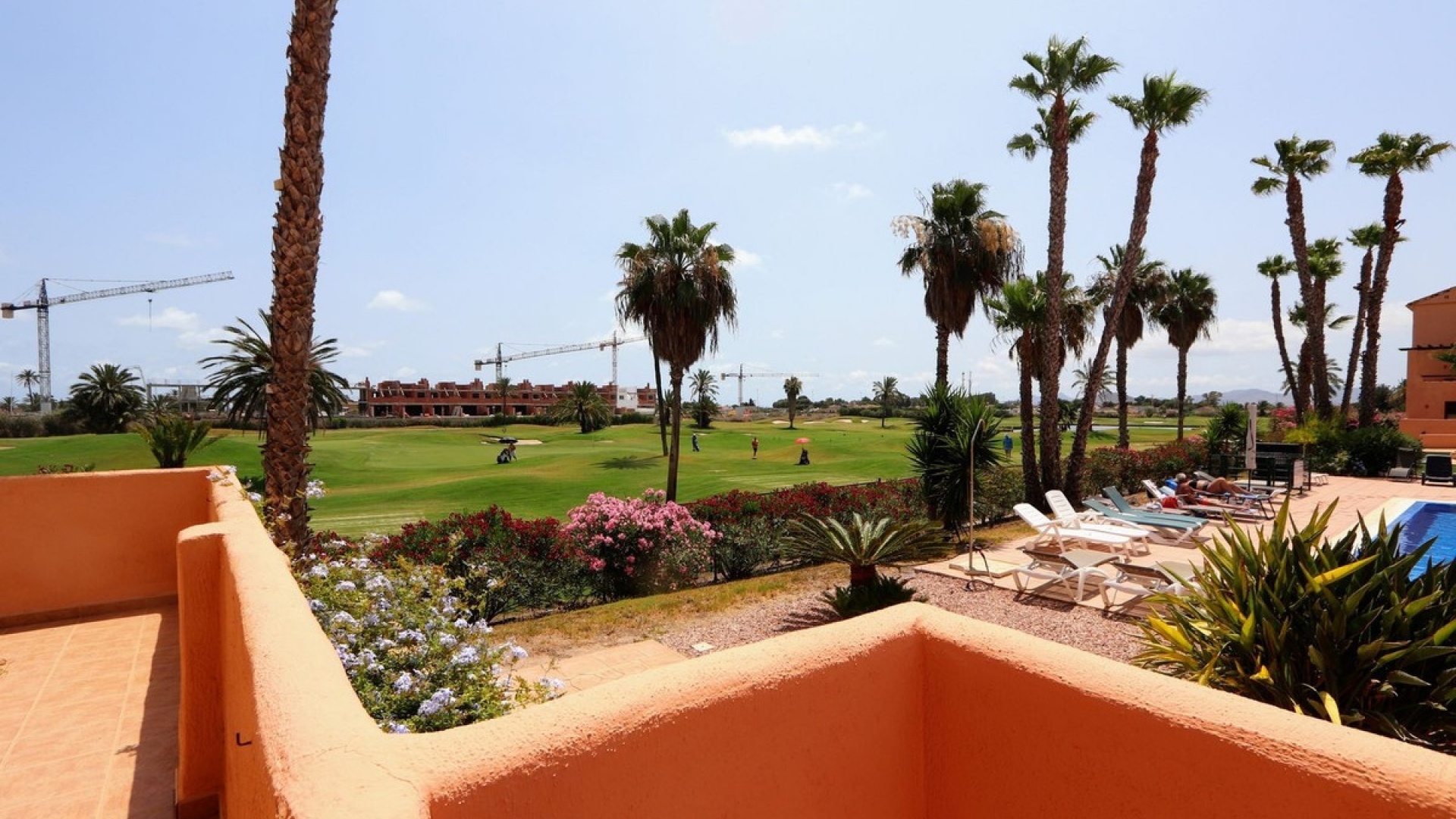 Resale - Apartment - Los Alcazares - Los Alcazares Centro