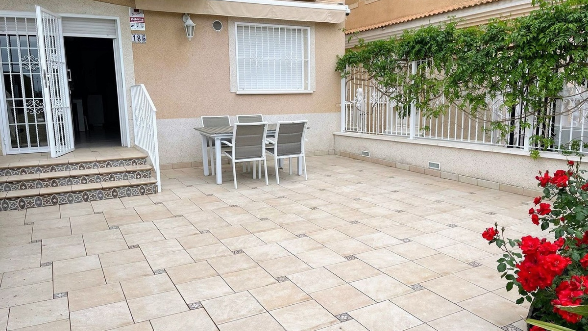 Resale - Apartment - Los Alcazares - Los Alcazares Centro