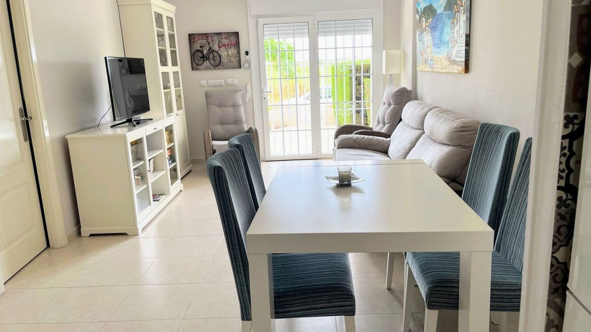 Resale - Apartment - Los Alcazares - Los Alcazares Centro