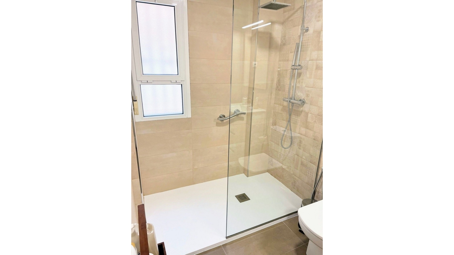 Resale - Apartment - Los Alcazares - Los Alcazares Centro