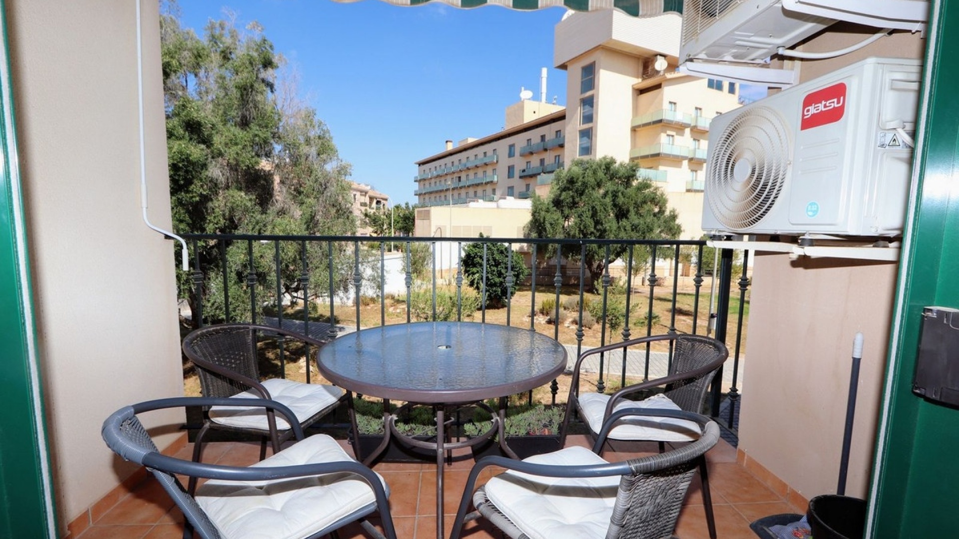 Resale - Apartment - Los Alcazares - Los Alcazares Centro