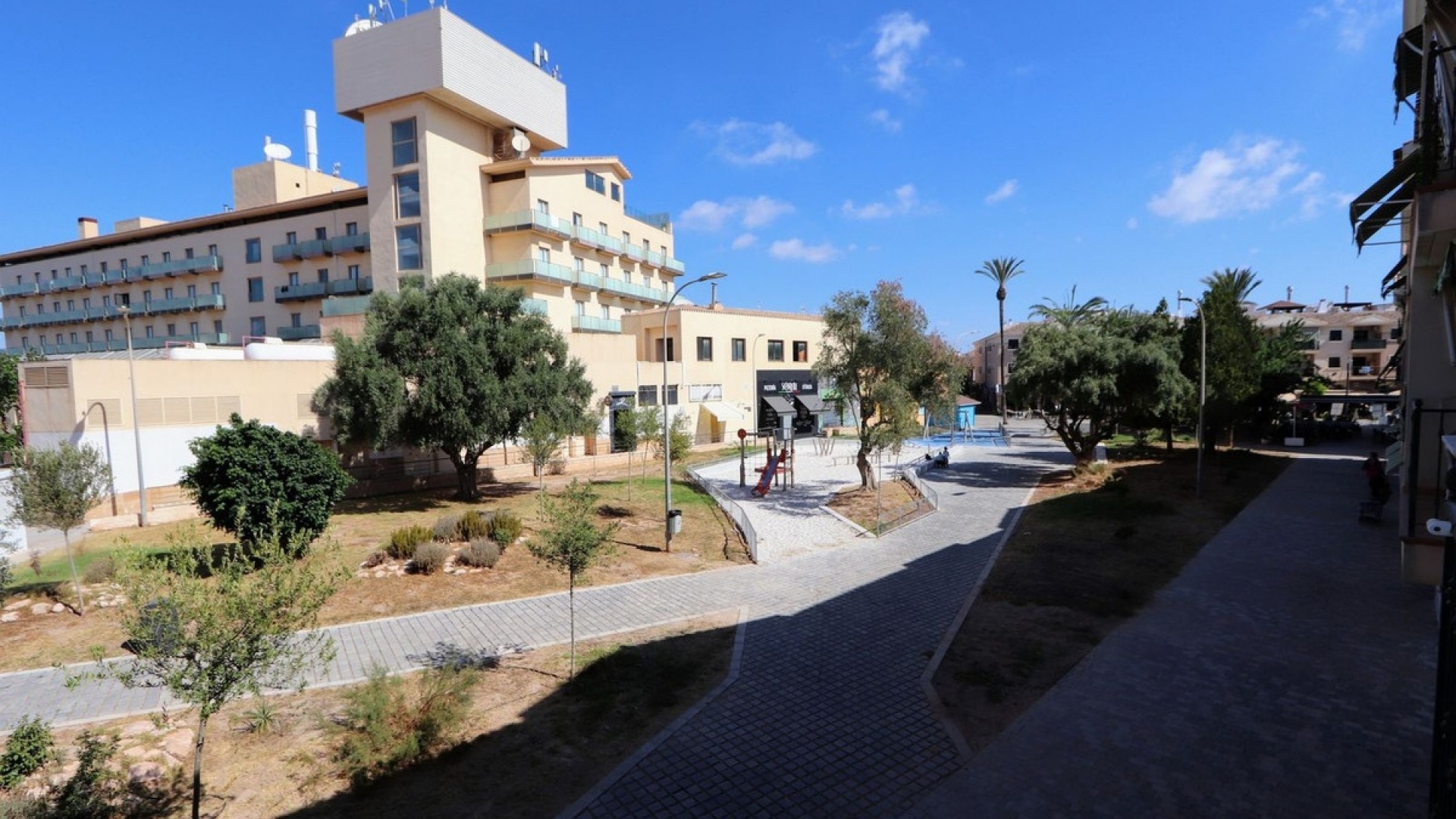 Resale - Apartment - Los Alcazares - Los Alcazares Centro