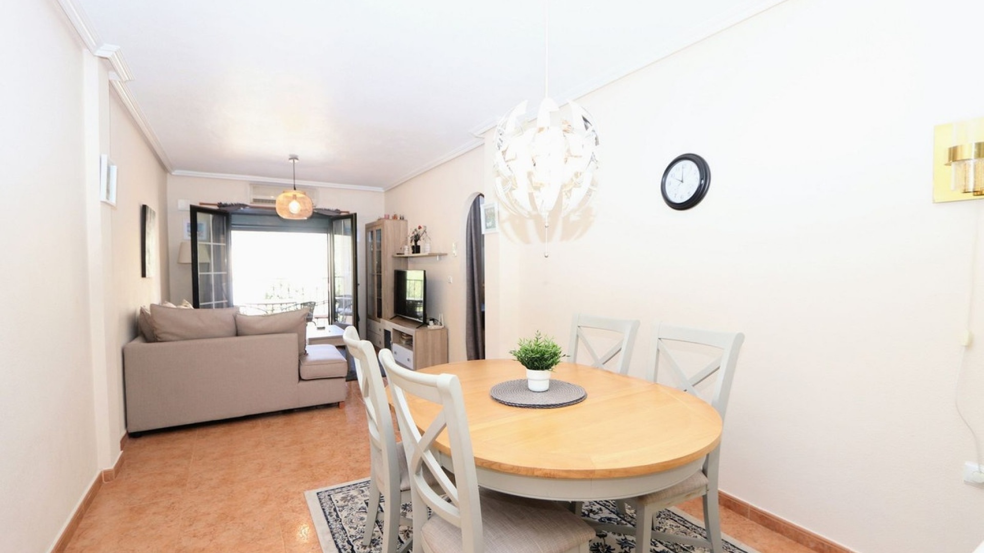 Resale - Apartment - Los Alcazares - Los Alcazares Centro