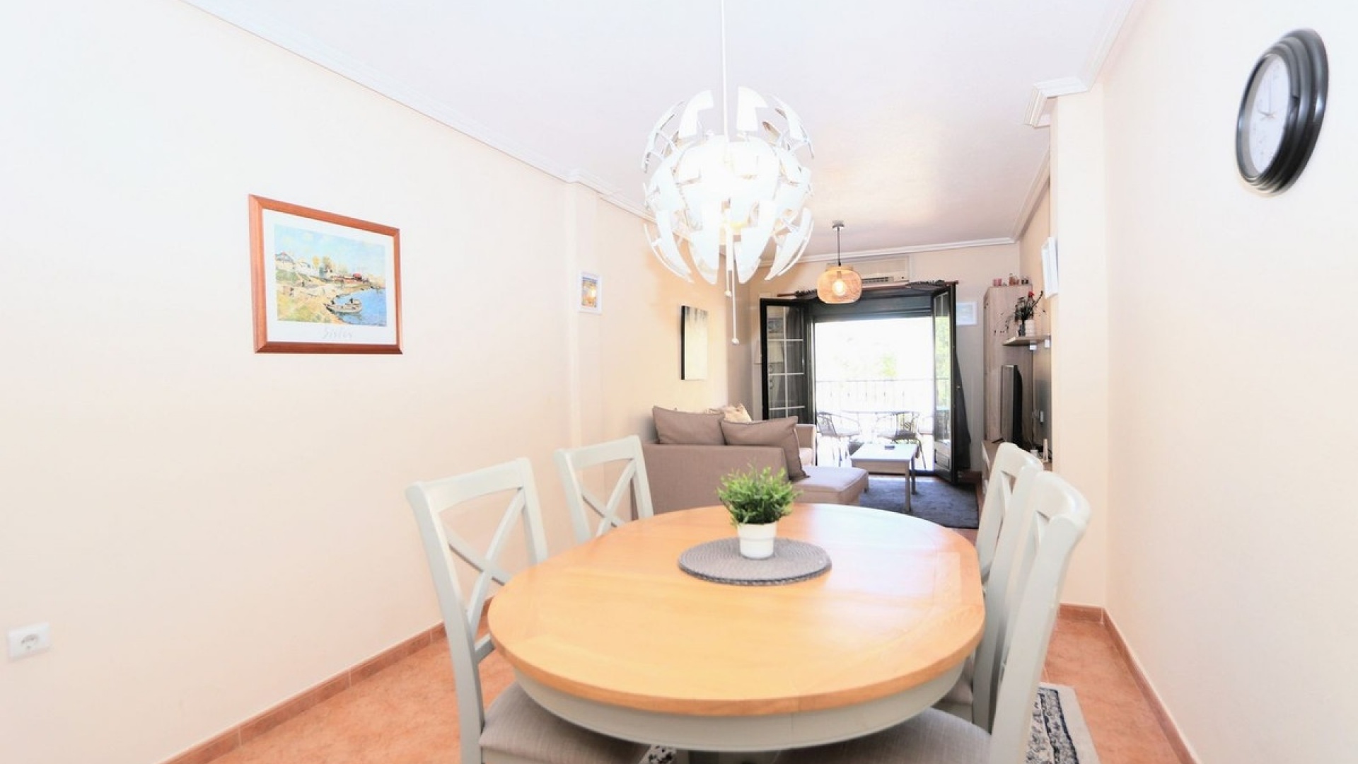 Resale - Apartment - Los Alcazares - Los Alcazares Centro