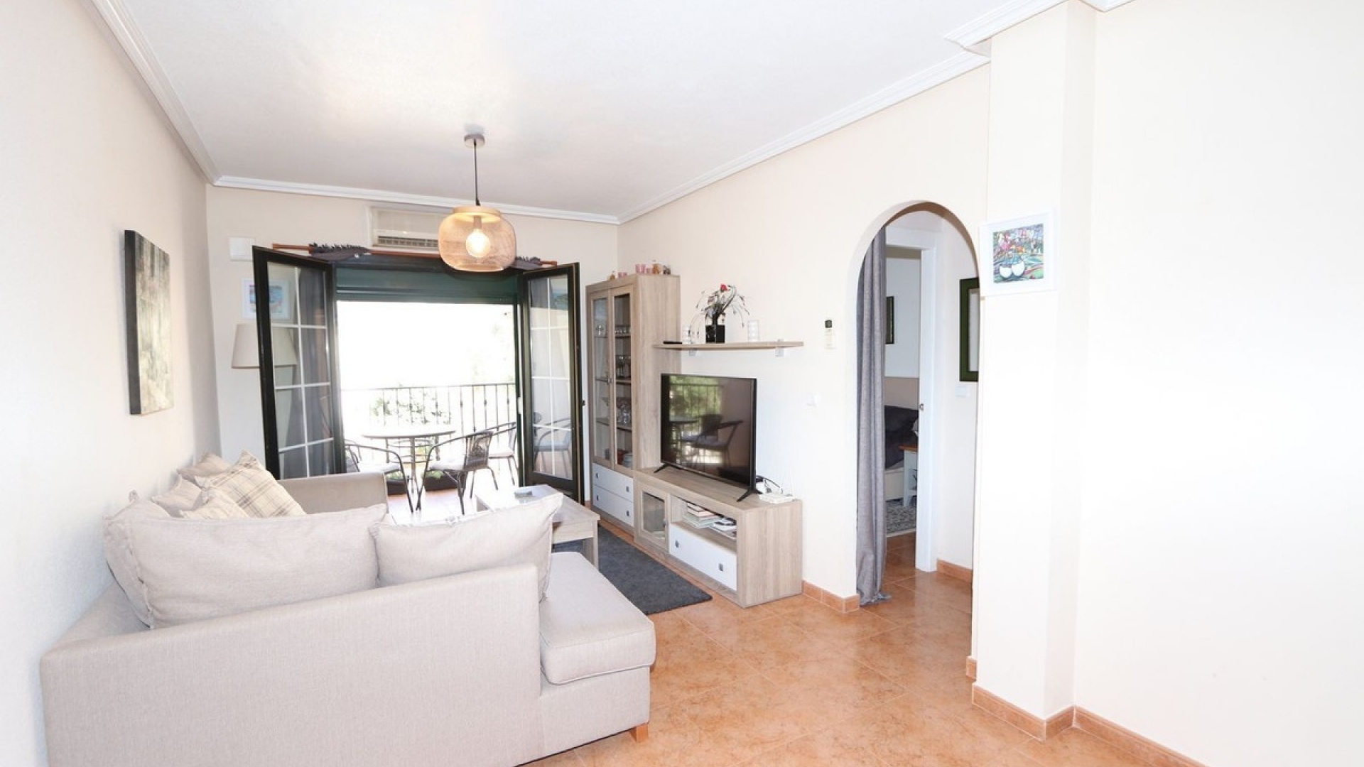 Resale - Apartment - Los Alcazares - Los Alcazares Centro
