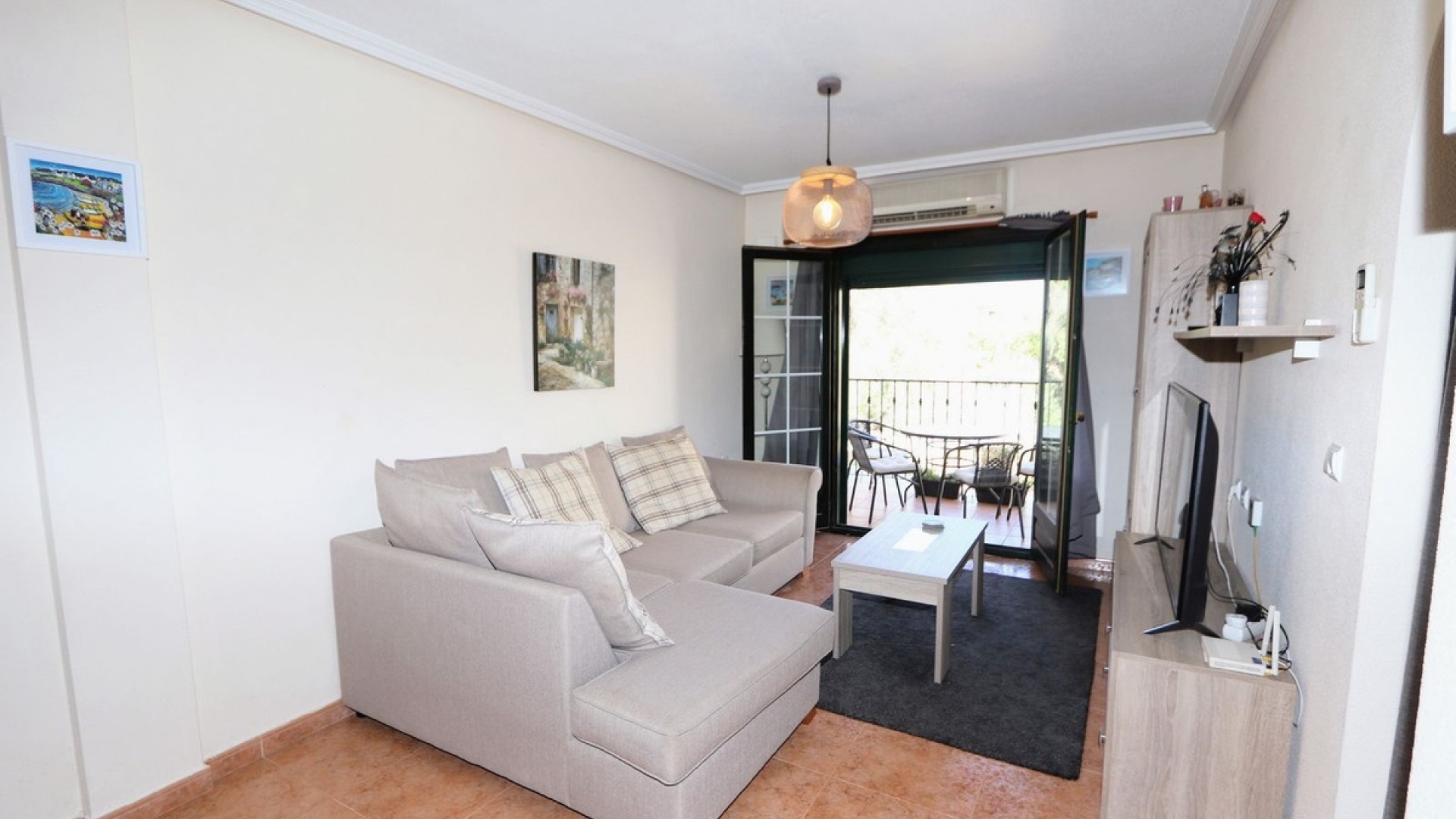Resale - Apartment - Los Alcazares - Los Alcazares Centro