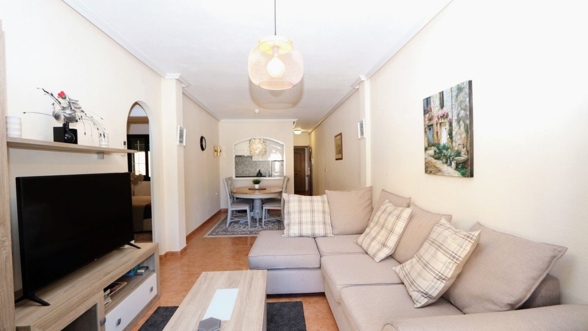 Resale - Apartment - Los Alcazares - Los Alcazares Centro