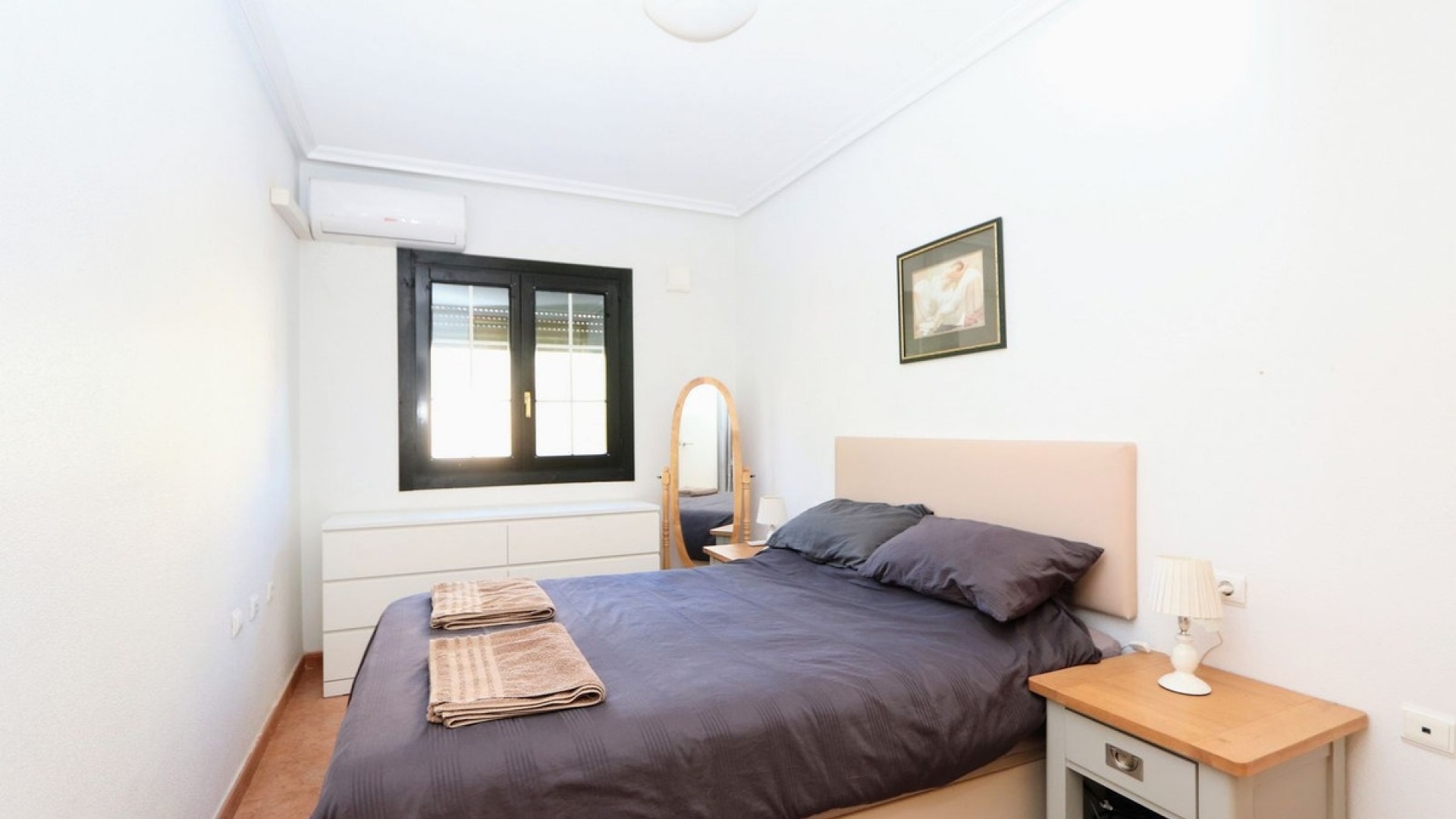 Resale - Apartment - Los Alcazares - Los Alcazares Centro