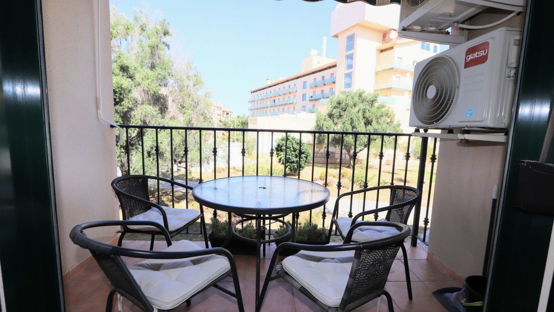 Resale - Apartment - Los Alcazares - Los Alcazares Centro