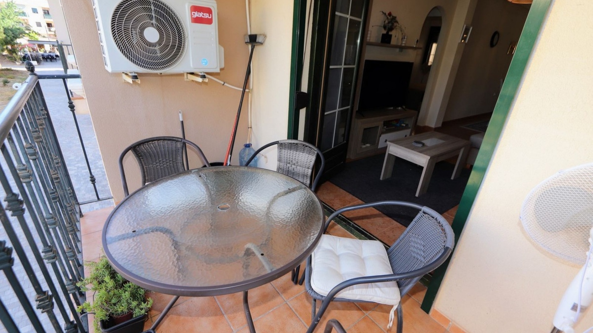 Resale - Apartment - Los Alcazares - Los Alcazares Centro
