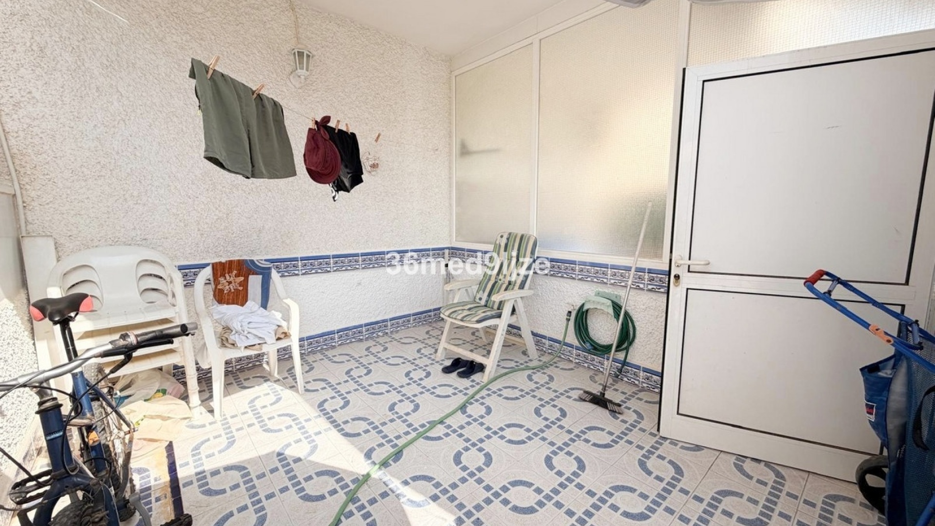 Resale - Apartment - Los Alcazares - Los Alcazares Centro