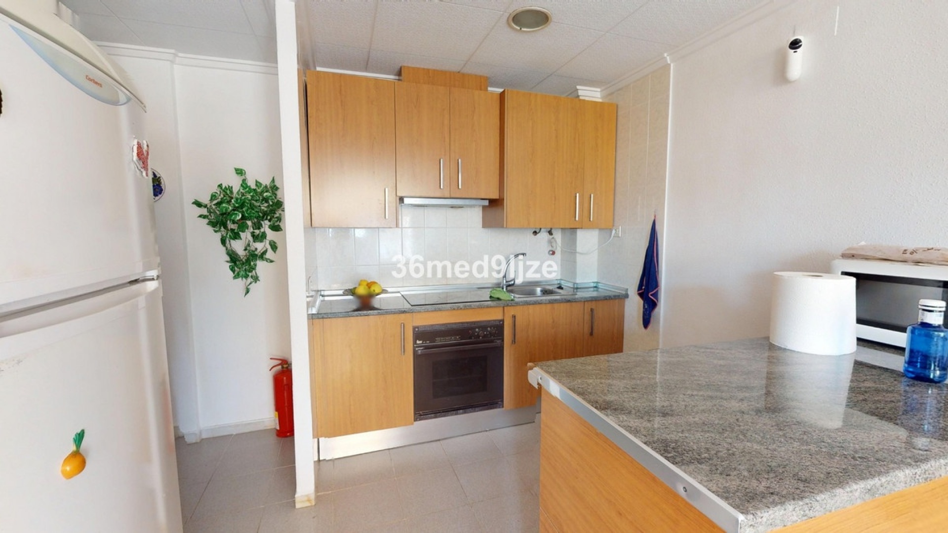 Resale - Apartment - Los Alcazares - Los Alcazares Centro