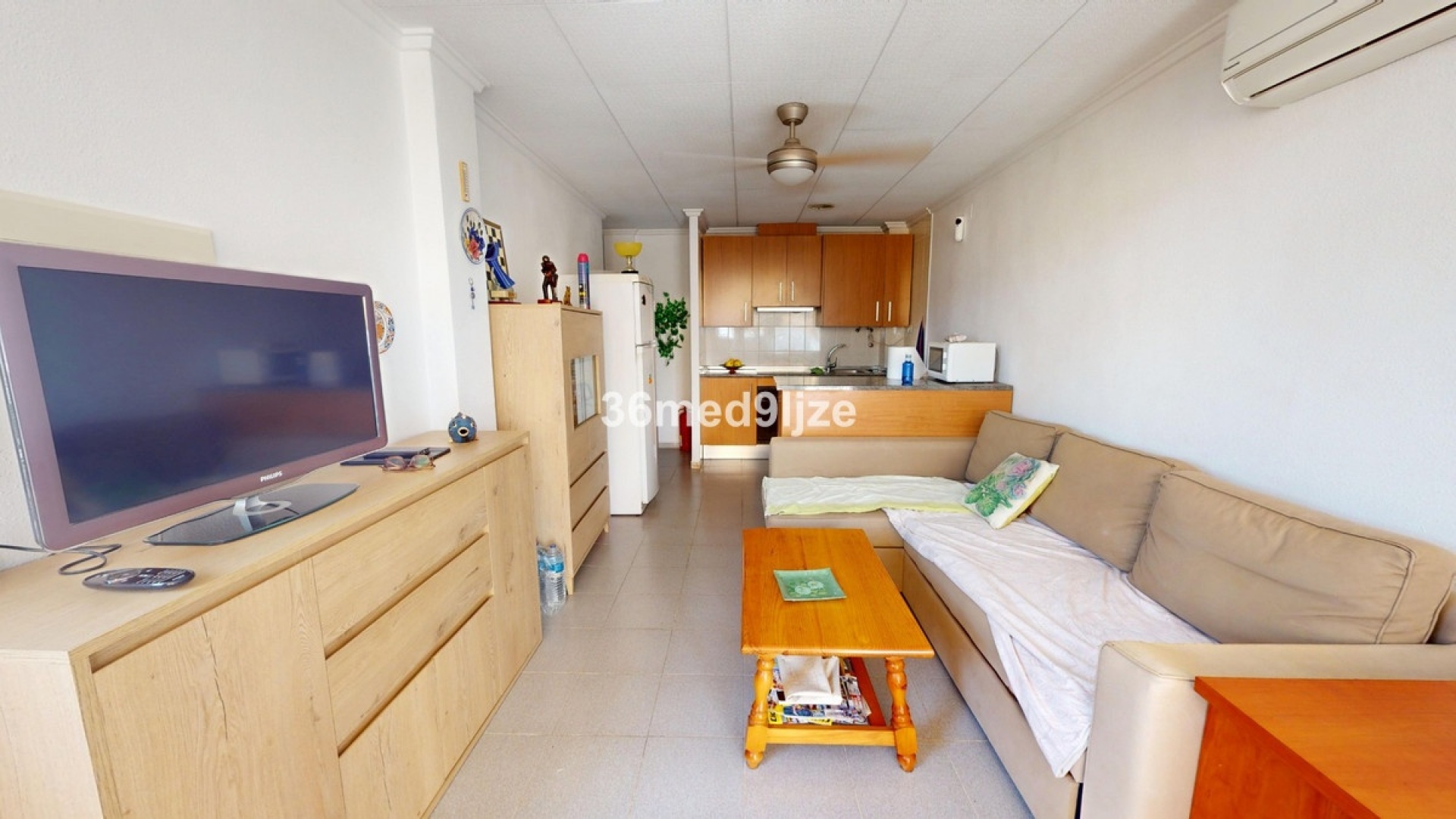 Resale - Apartment - Los Alcazares - Los Alcazares Centro
