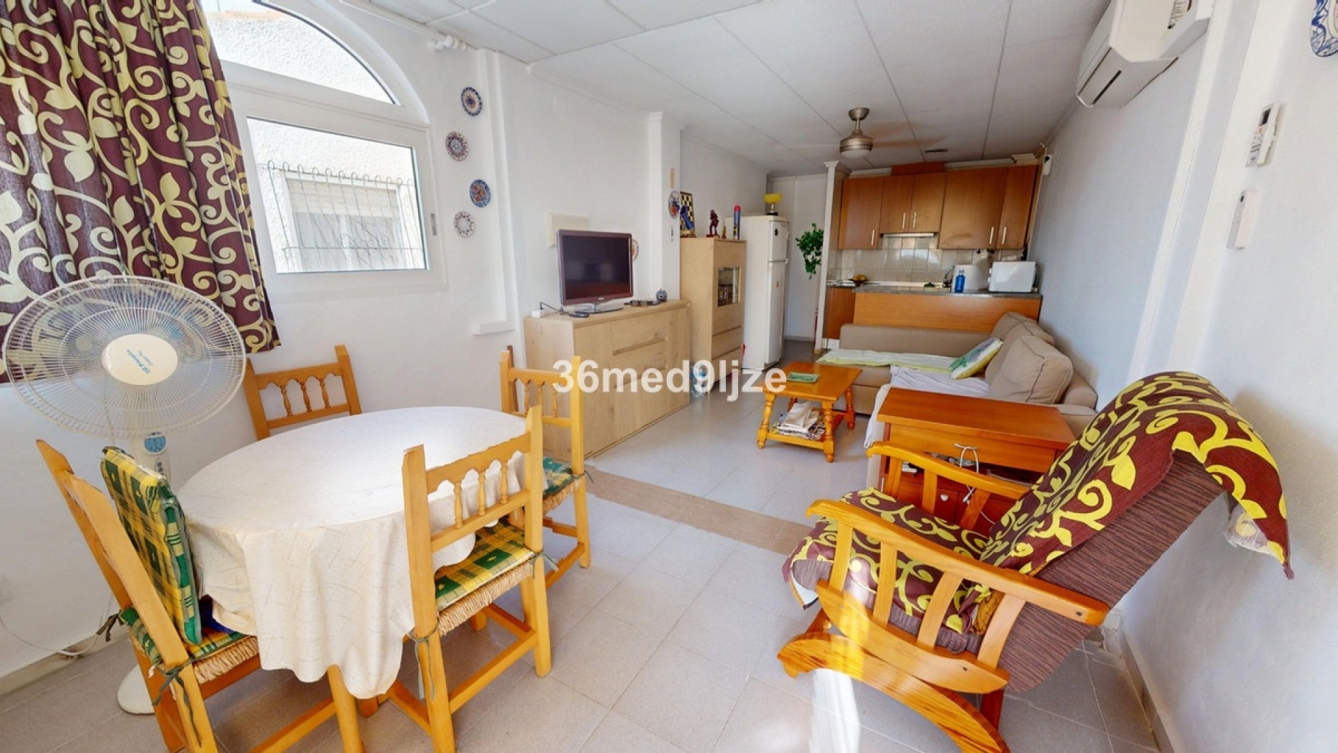 Resale - Apartment - Los Alcazares - Los Alcazares Centro