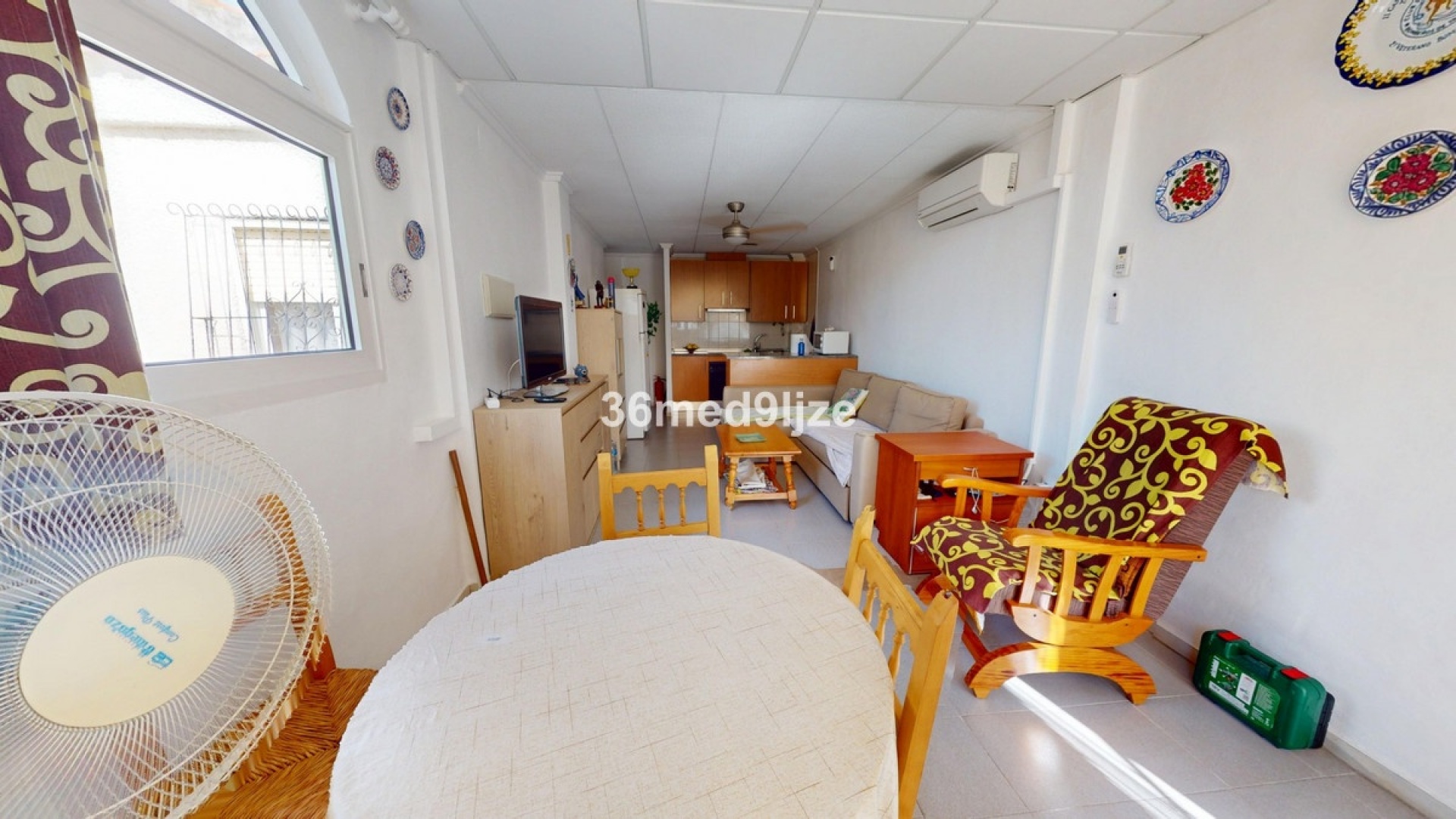 Resale - Apartment - Los Alcazares - Los Alcazares Centro