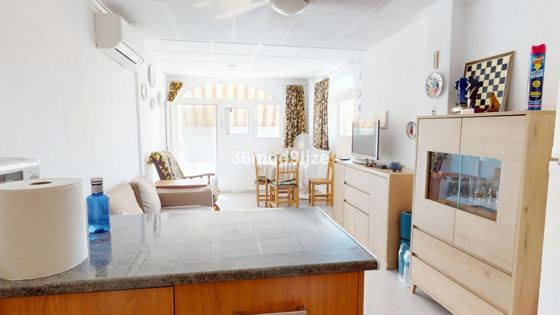 Resale - Apartment - Los Alcazares - Los Alcazares Centro