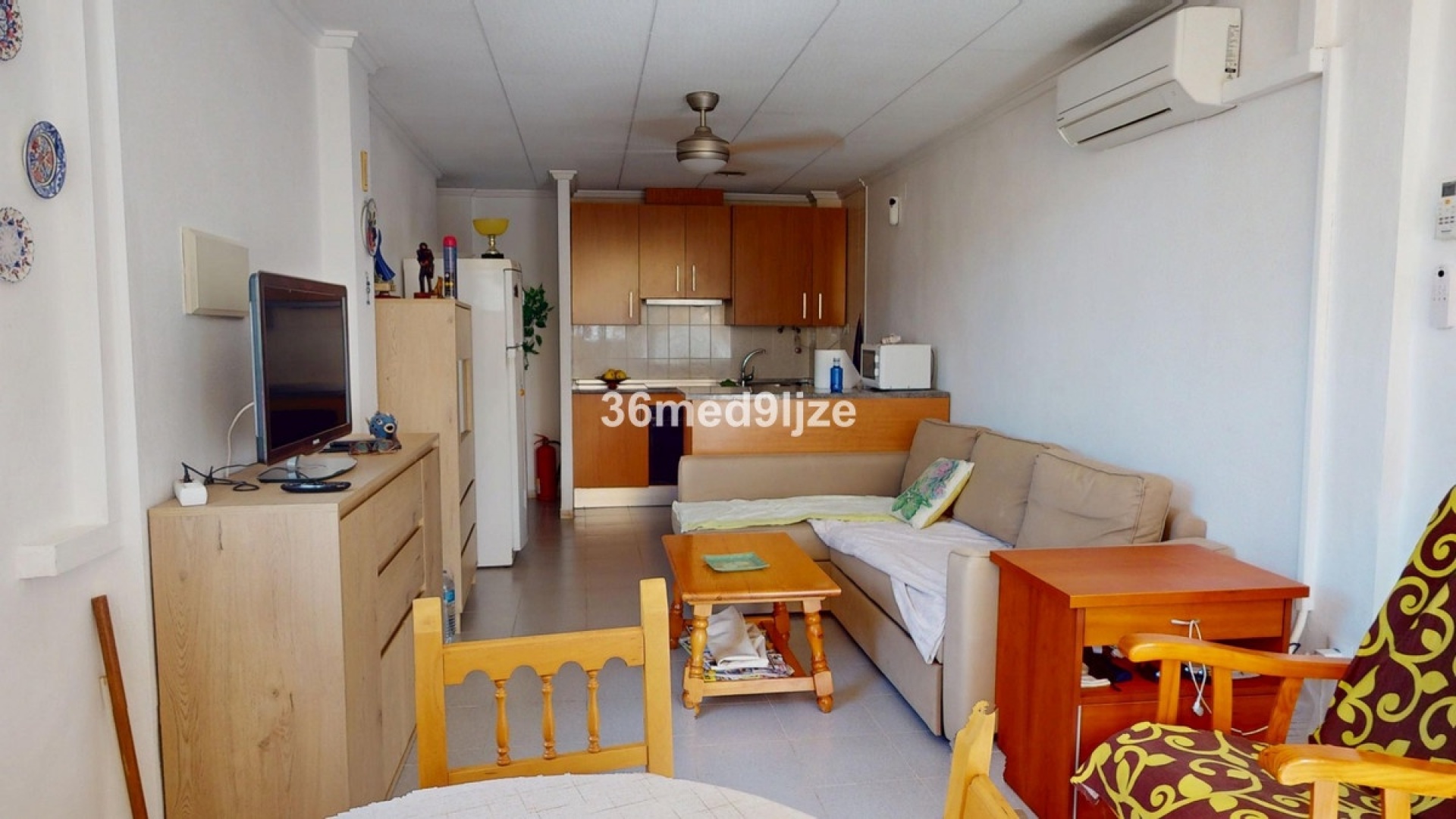 Resale - Apartment - Los Alcazares - Los Alcazares Centro