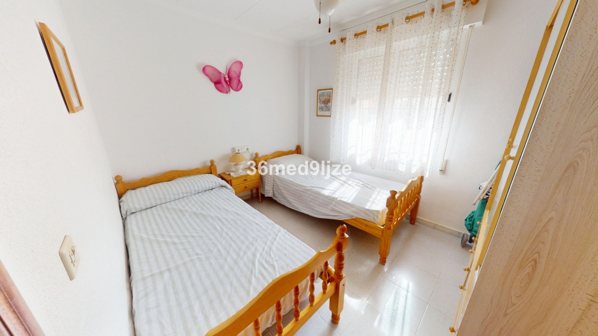 Resale - Apartment - Los Alcazares - Los Alcazares Centro